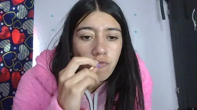 Madow Lu online show from November 11, 2:25 pm