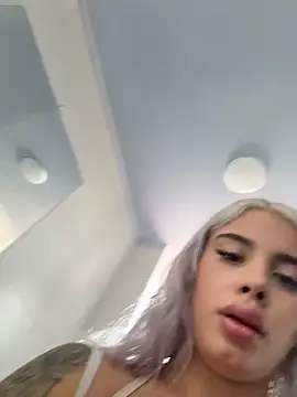 YouCandiSumisa online show from April 18, 7:07 pm