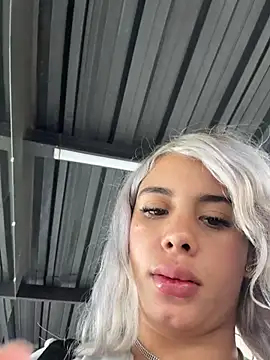 YouCandiSumisa online show from February 6, 7:17 pm