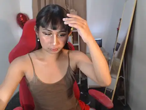 JuicyliciousBabe online show from March 6, 11:38 am