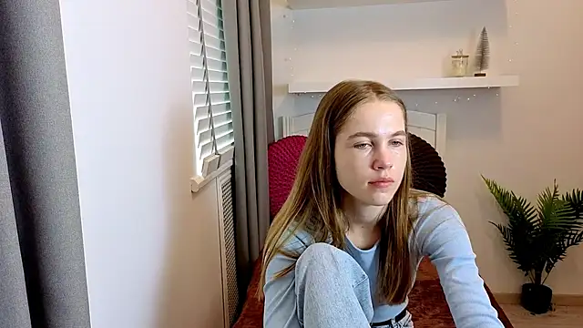 Spicy Lexi online show from May 27, 6:32 am