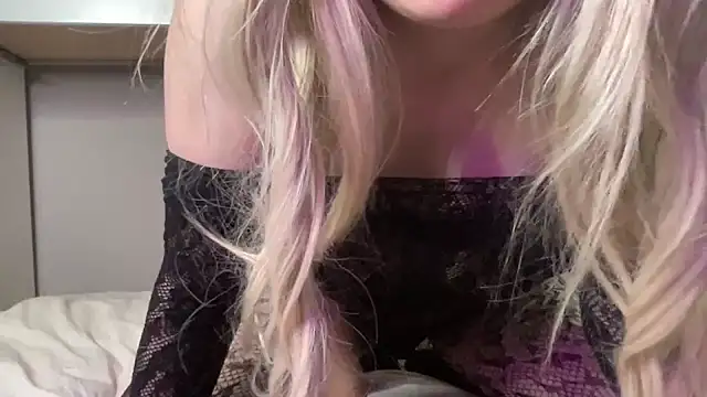 Wodkarella online show from October 29, 7:56 am