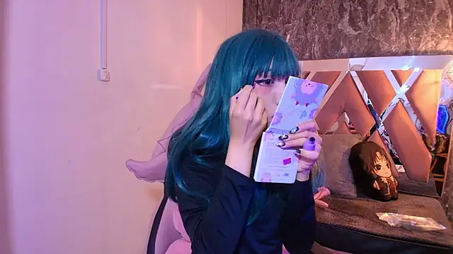 Terraelowen online show from January 14, 11:37 am