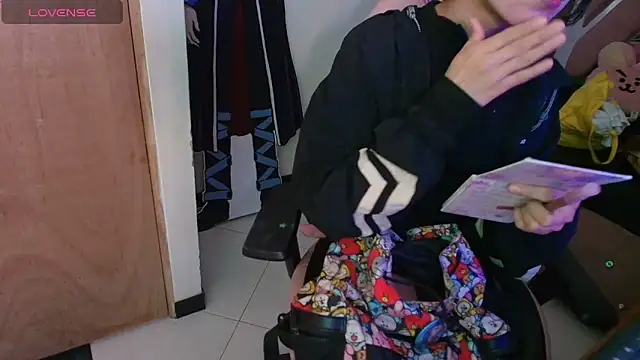 Terraelowen online show from November 27, 11:35 am