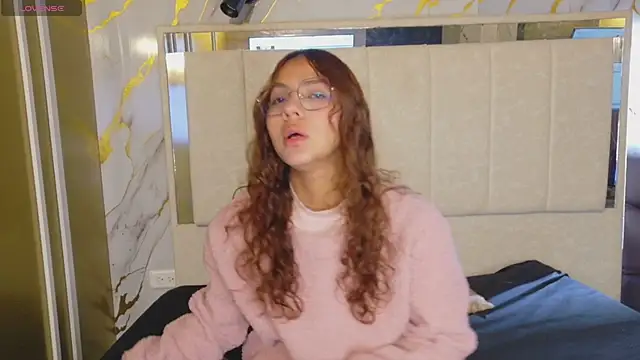 angeles azul online show from March 27, 1:34 pm