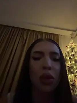 sexyanais online show from December 21, 9:52 pm