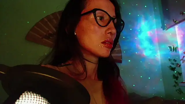 KiotoShine online show from January 17, 9:44 pm