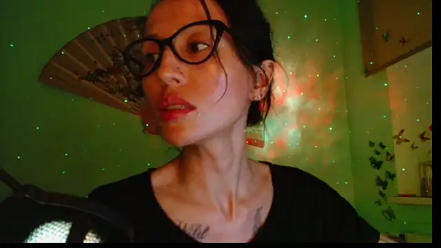 KiotoShine online show from November 12, 7:12 pm