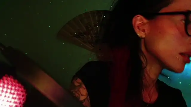 KiotoShine online show from February 15, 7:02 pm