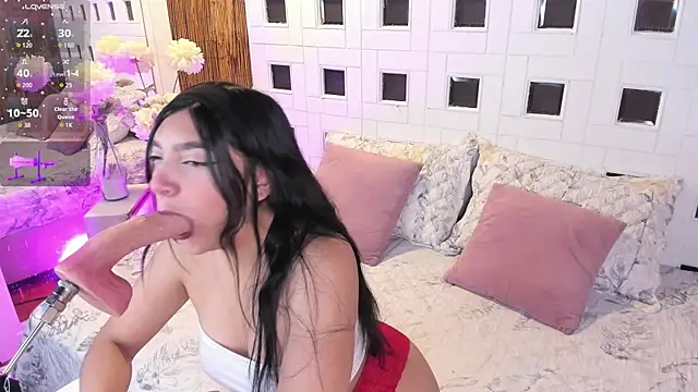 gaiiaa1 online show from December 21, 5:17 pm