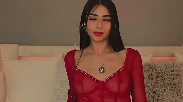 MikaelaJayy online show from September 25, 1:15 am