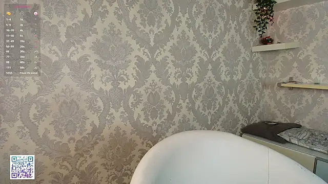 Fire katie online show from November 22, 10:23 pm