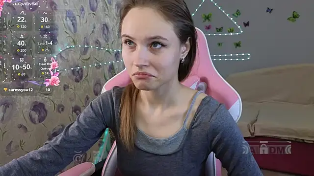 Armurra15 online show from April 17, 9:22 am