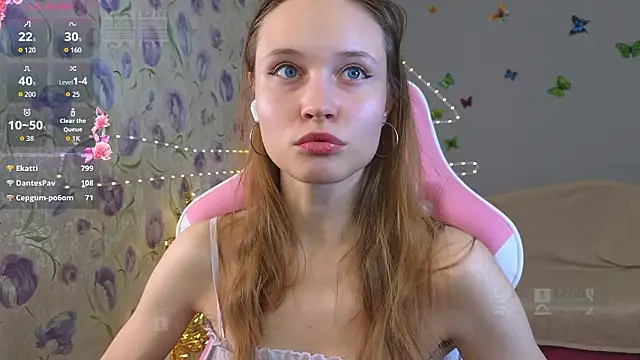 Armurra15 online show from March 31, 10:15 am