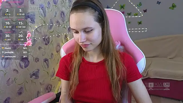 Armurra15 online show from April 10, 8:31 am