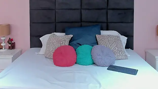 Abby-campbel online show from December 18, 9:19 pm