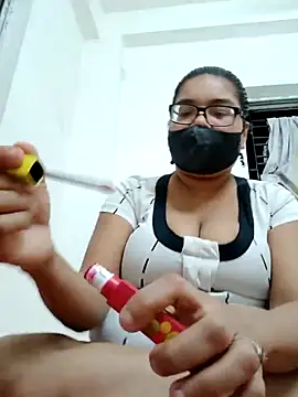 Elie couple143 online show from October 14, 6:54 pm