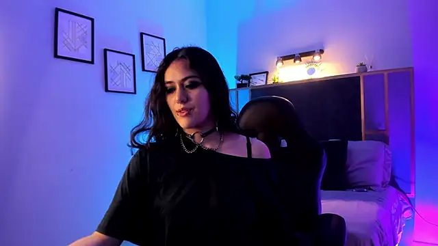 Azurra amatto2 online show from January 7, 8:56 pm