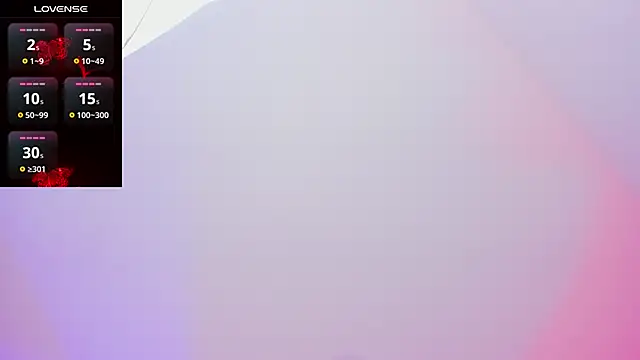 Azurra amatto2 online show from April 5, 8:19 pm