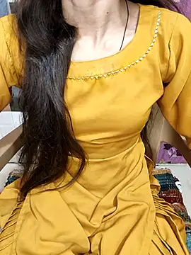 Snapshot of Cute_Manju01 chatting on October 21, 5:11 am Cute Manju01 online show from October 21, 5:11 am