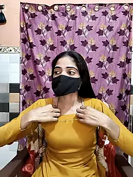 Cute Manju01 online show from November 17, 12:17 pm