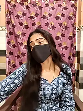 Cute Manju01 online show from November 9, 4:19 am