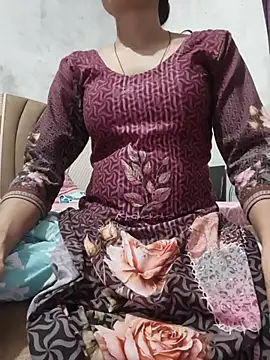 Cute Manju01 online show from July 18, 3:54 am