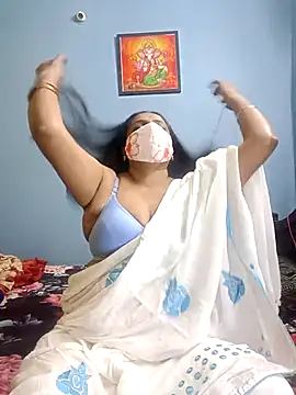 Snapshot of ammu1990 chatting on September 19, 6:01 am ammu1990 online show from September 19, 6:01 am
