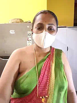 ammu1990 online show from December 17, 7:01 am