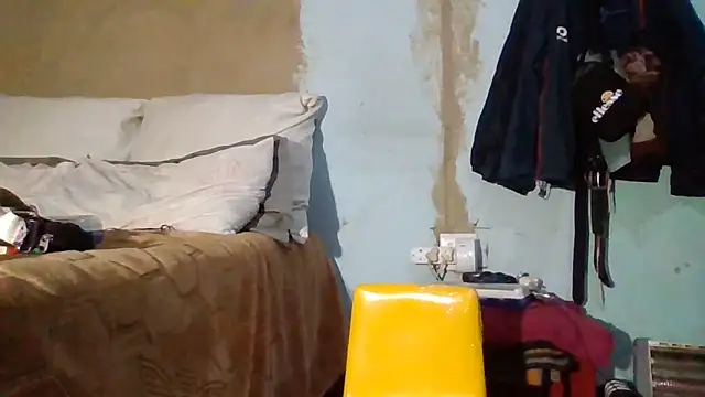 Nicky52 online show from February 25, 4:27 pm