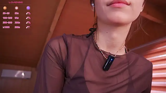 Asecondsoul online show from March 12, 6:38 am