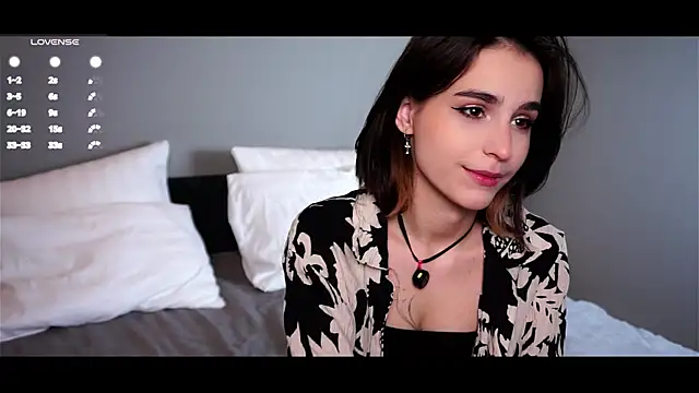 Asecondsoul online show from October 14, 4:04 am