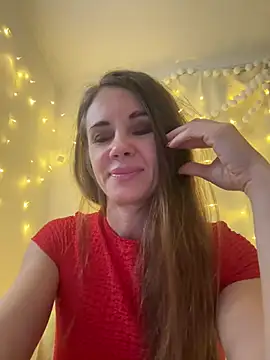 LucieMack online show from February 2, 9:47 pm