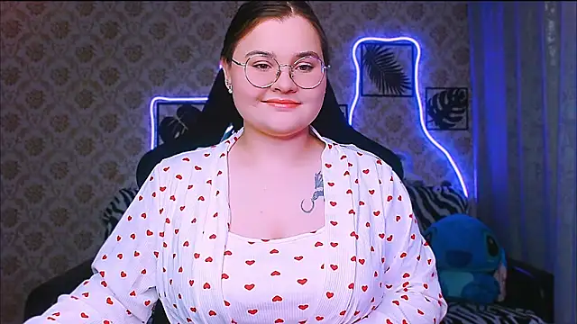 InLoveWithLife26 online show from November 27, 7:22 am