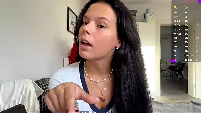 MaydaCornwall online show from October 26, 3:07 pm