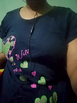 Snapshot of Maria_Mahi chatting on October 20, 6:55 pm Maria Mahi online show from October 20, 6:55 pm