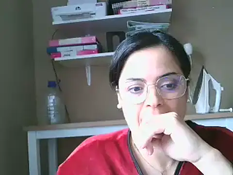 ITALIANASISIXX online show from November 18, 12:06 pm