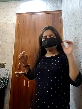 Ruhi 07 online show from March 4, 7:42 pm