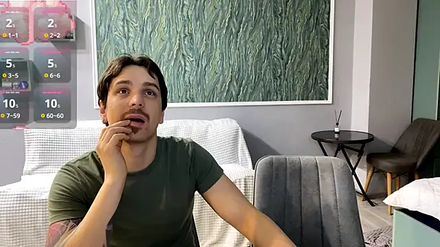 VelvetMiley online show from March 23, 4:13 pm