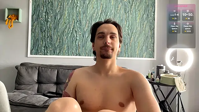 VelvetMiley online show from July 12, 7:53 am