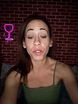 HotGinger66 online show from November 18, 9:10 am