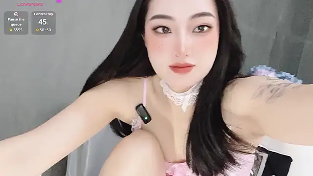 K1oO online show from September 14, 1:47 am