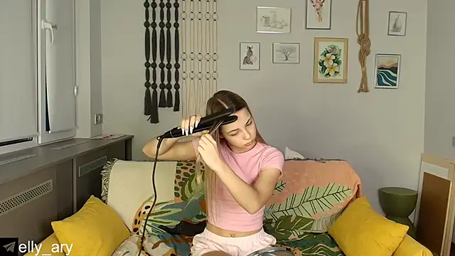 daddyonlyloveme online show from November 22, 9:50 pm