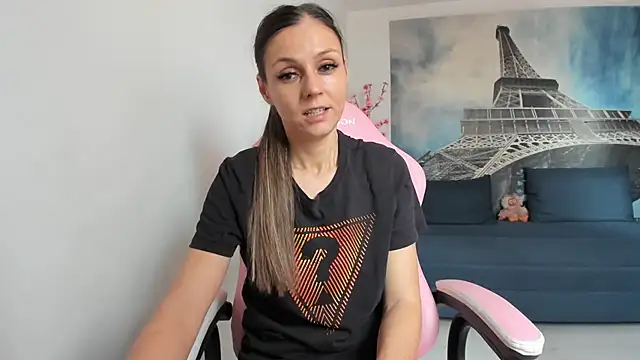 RheaEtthan online show from March 23, 12:11 pm