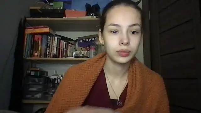 Yuna5343 online show from November 21, 11:51 pm