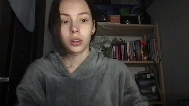 Snapshot of Yuna5343 chatting on October 3, 9:20 pm Yuna5343 online show from October 3, 9:20 pm