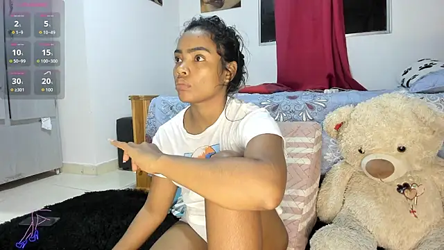 mishell- online show from March 27, 1:07 am