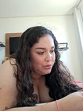 valkiriabbw online show from April 1, 2:14 pm