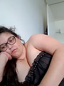 valkiriabbw online show from February 26, 5:45 pm