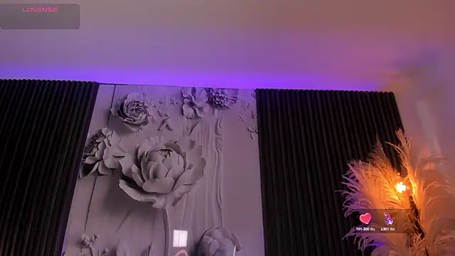 ShaniaDaniels online show from March 7, 12:28 am